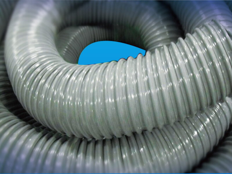 加厚铝箔管和塑料风管的区别是什么
